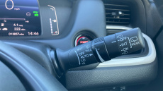 Honda Jazz 1.5 i-MMD Hybrid EX 5dr eCVT Hybrid Hatchback